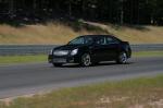Cadillac CTS-V Coupe 2010 года